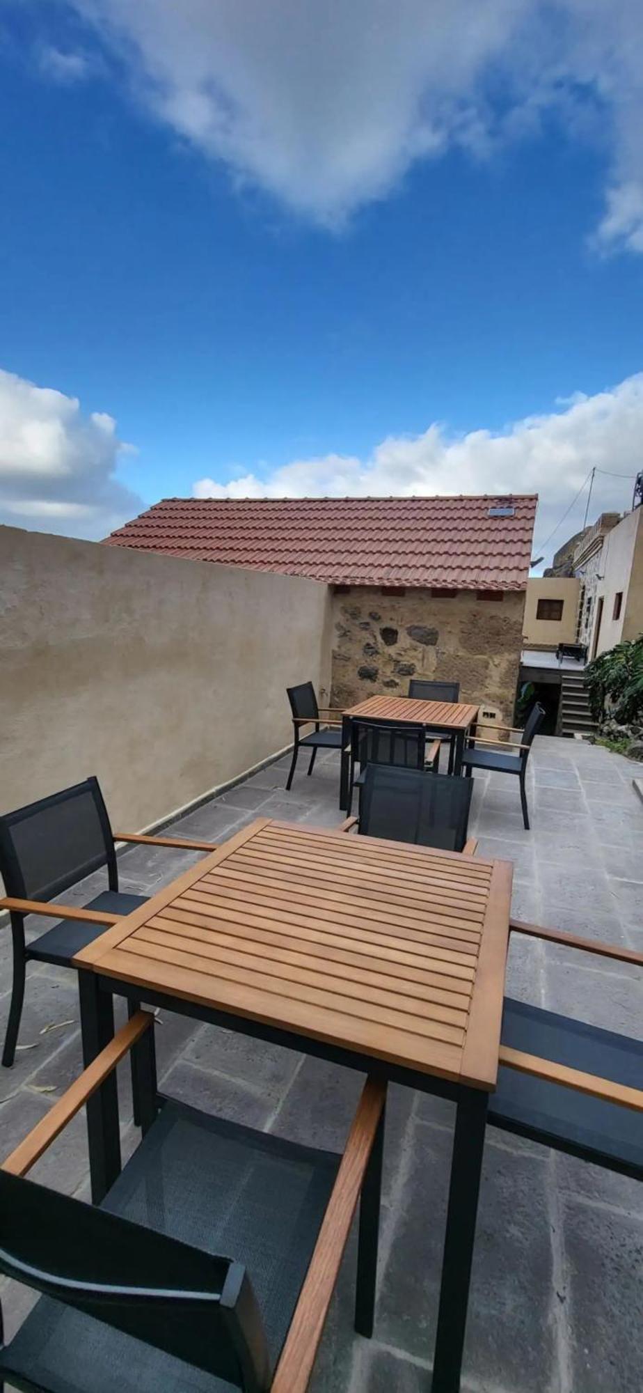 Santa Brígida El Batan Resort מראה חיצוני תמונה