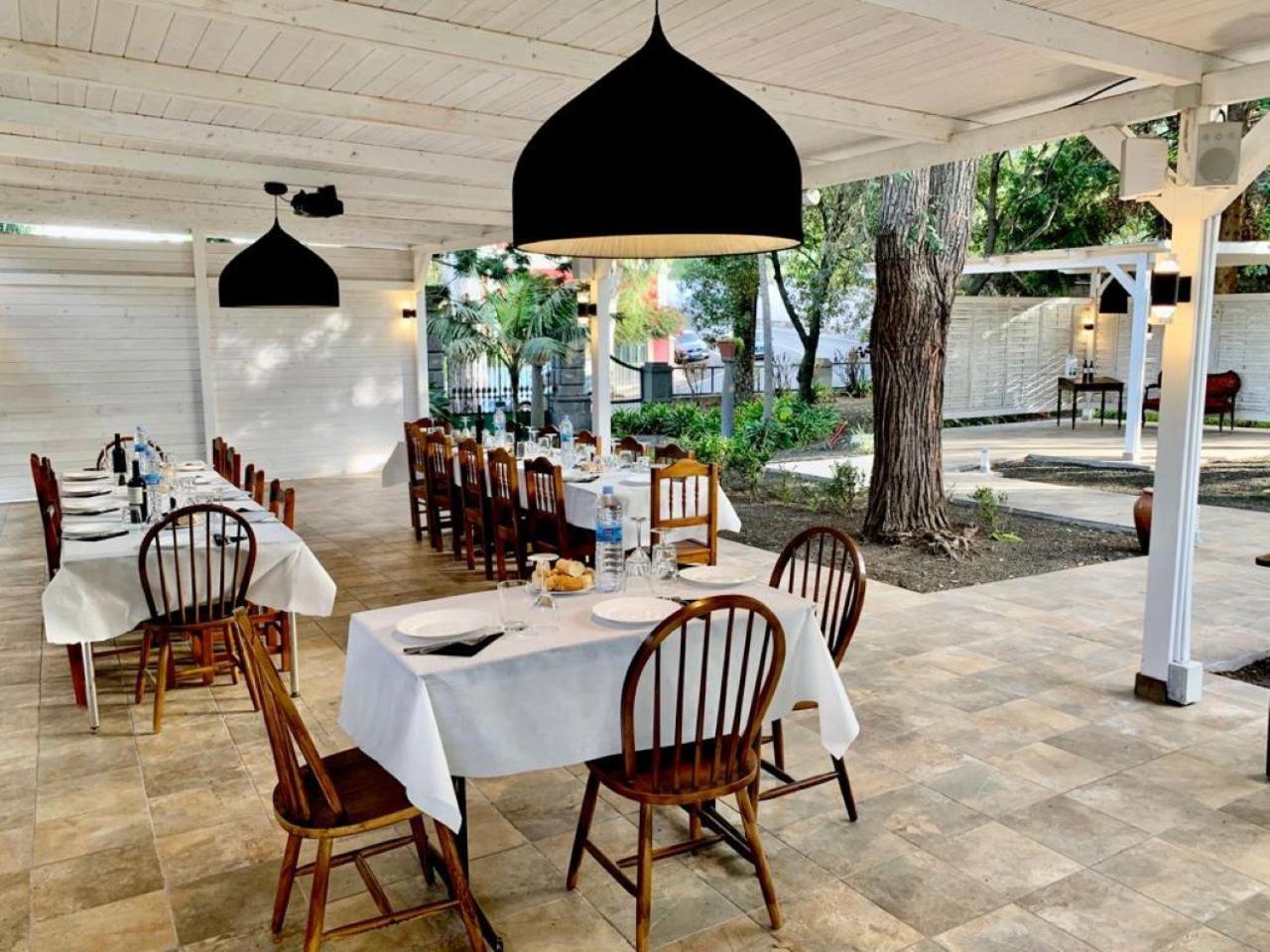 Santa Brígida El Batan Resort מראה חיצוני תמונה