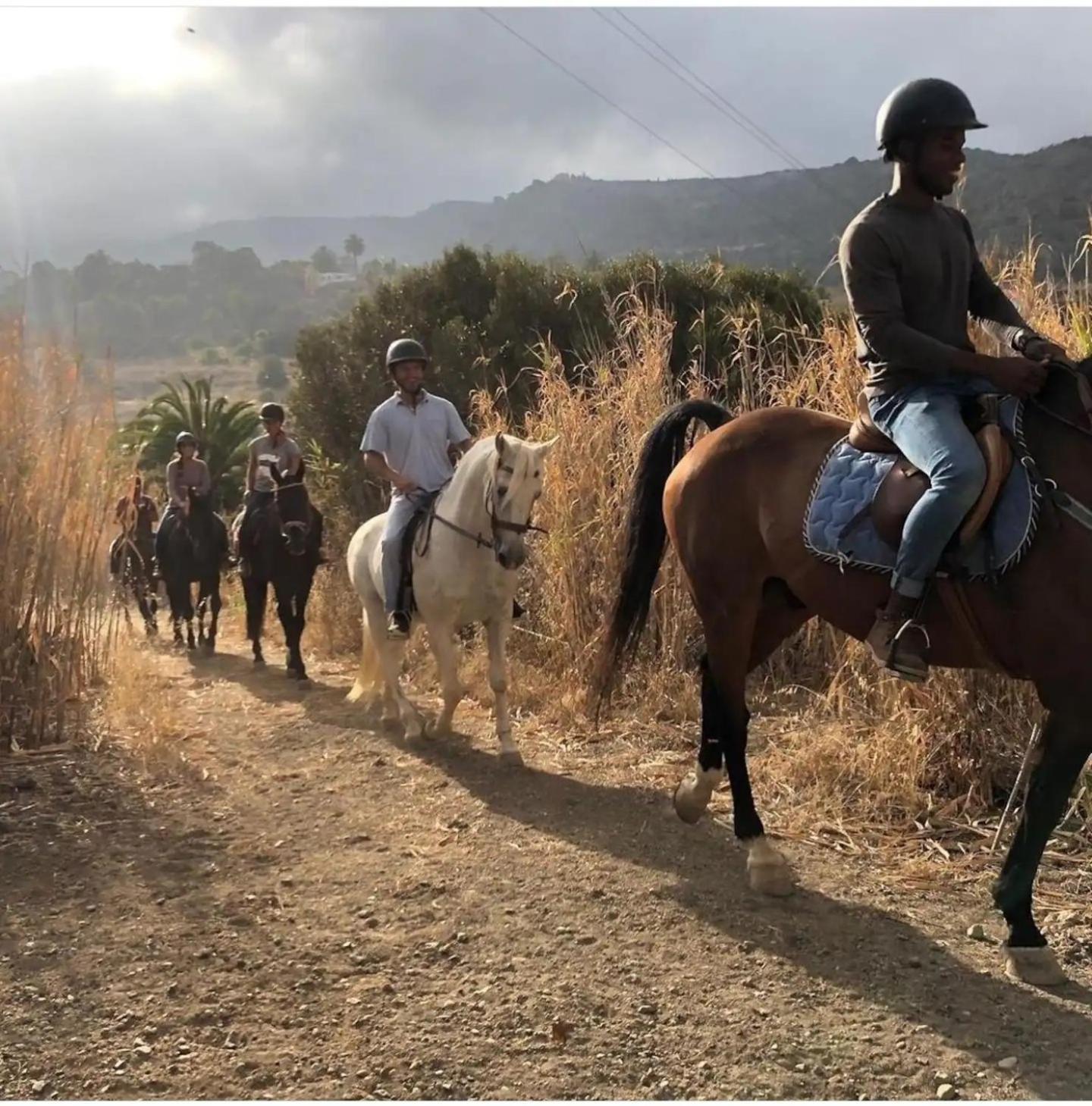 Santa Brígida El Batan Resort מראה חיצוני תמונה