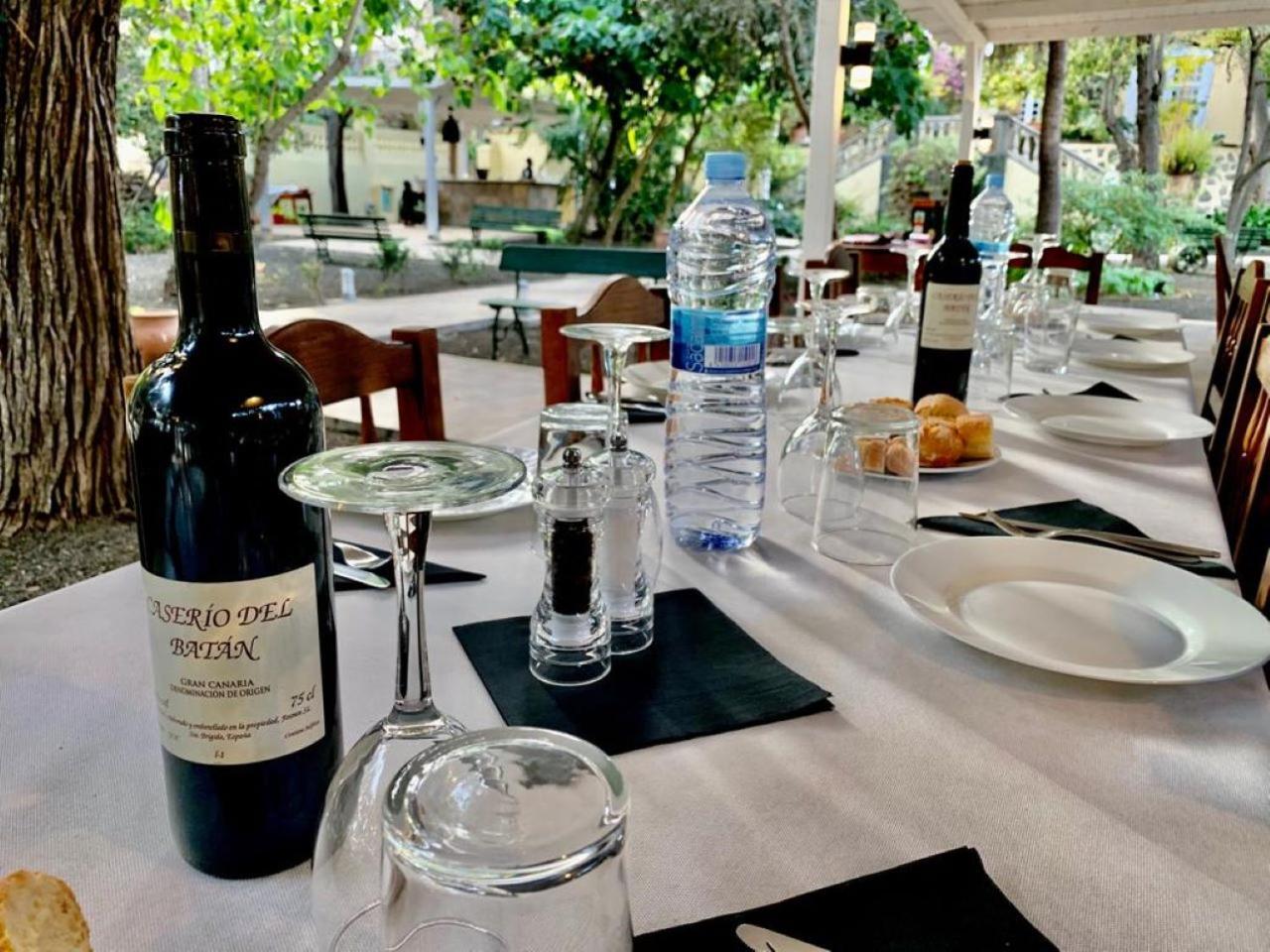 Santa Brígida El Batan Resort מראה חיצוני תמונה
