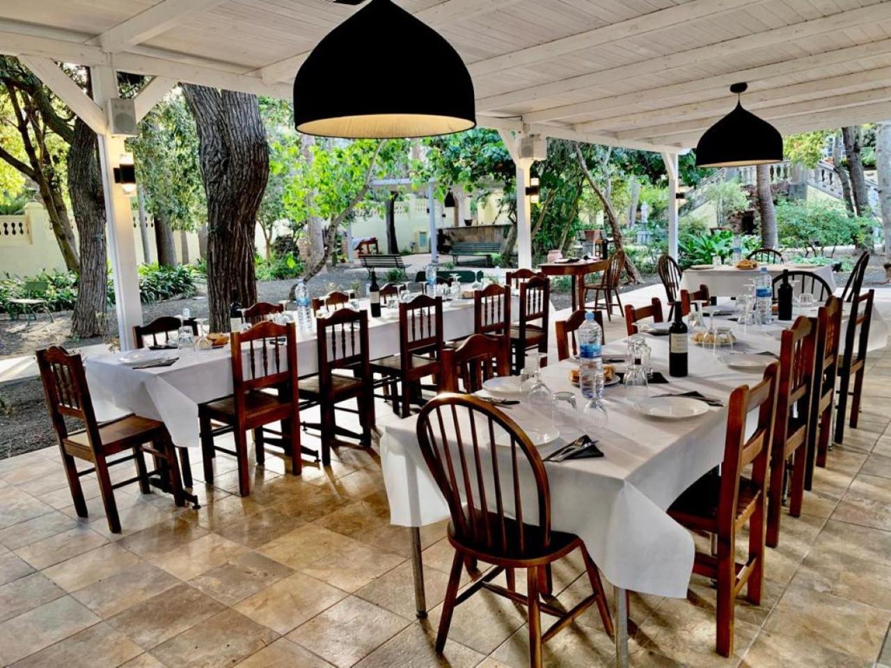 Santa Brígida El Batan Resort מראה חיצוני תמונה
