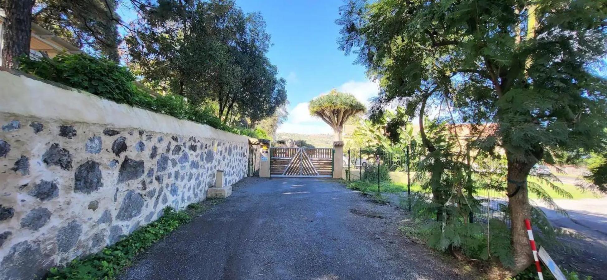 Santa Brígida El Batan Resort מראה חיצוני תמונה