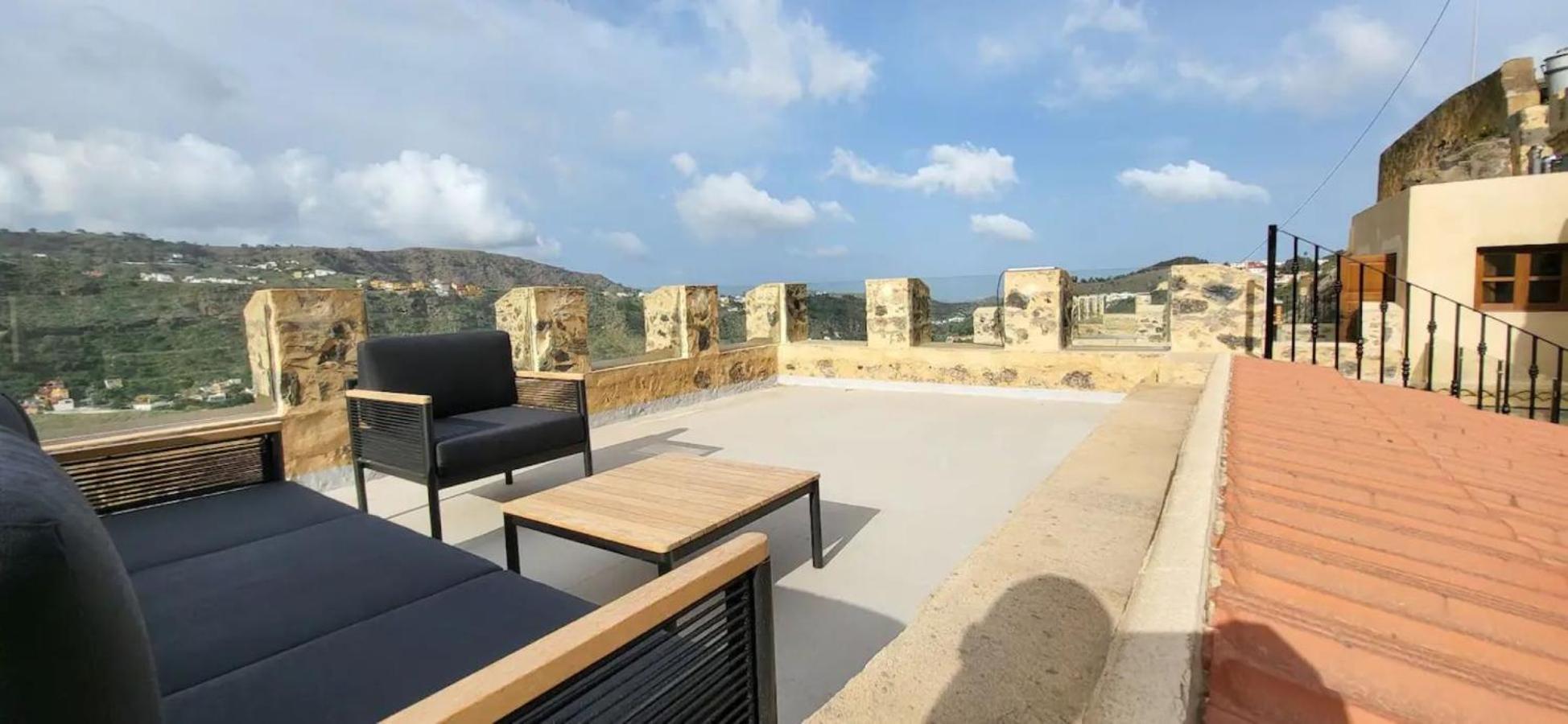 Santa Brígida El Batan Resort מראה חיצוני תמונה