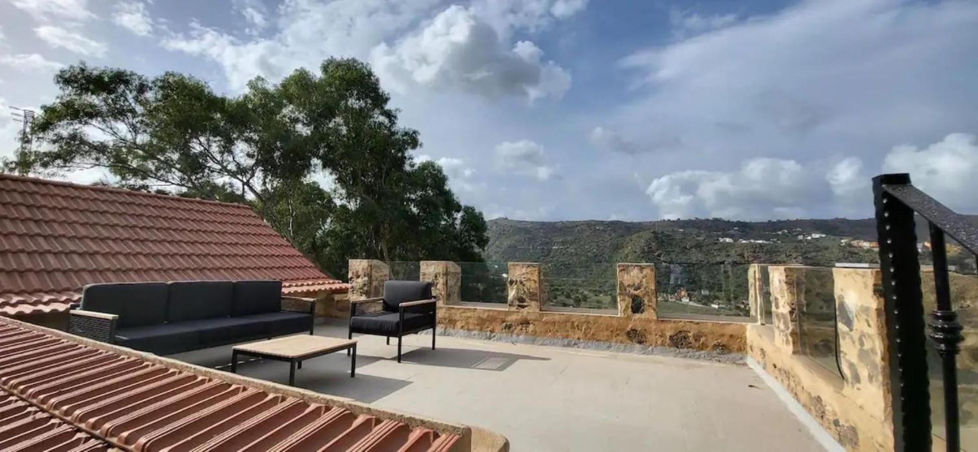 Santa Brígida El Batan Resort מראה חיצוני תמונה