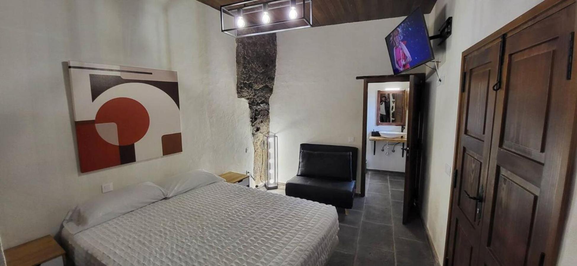 Santa Brígida El Batan Resort מראה חיצוני תמונה