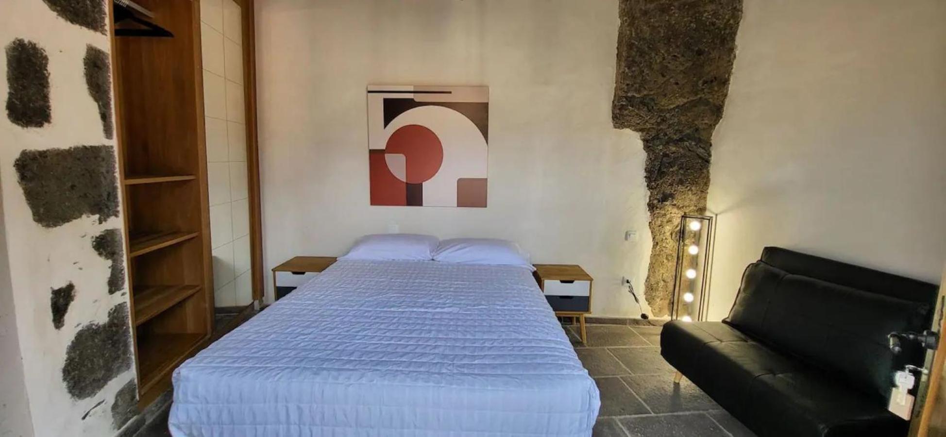 Santa Brígida El Batan Resort מראה חיצוני תמונה