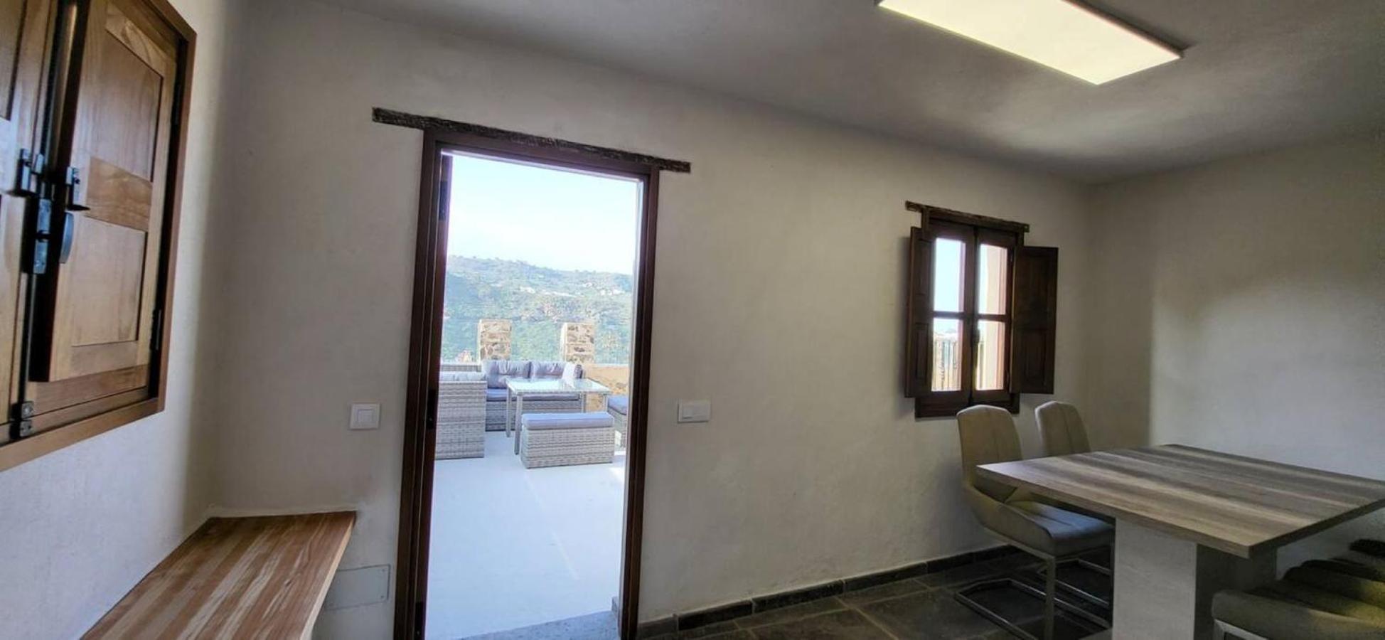 Santa Brígida El Batan Resort מראה חיצוני תמונה