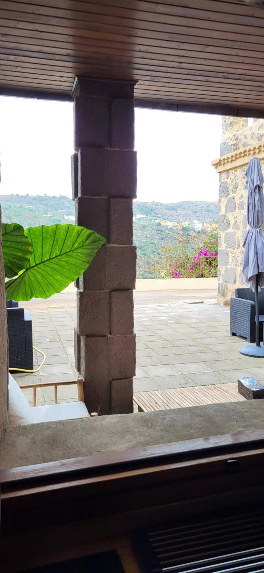 Santa Brígida El Batan Resort מראה חיצוני תמונה