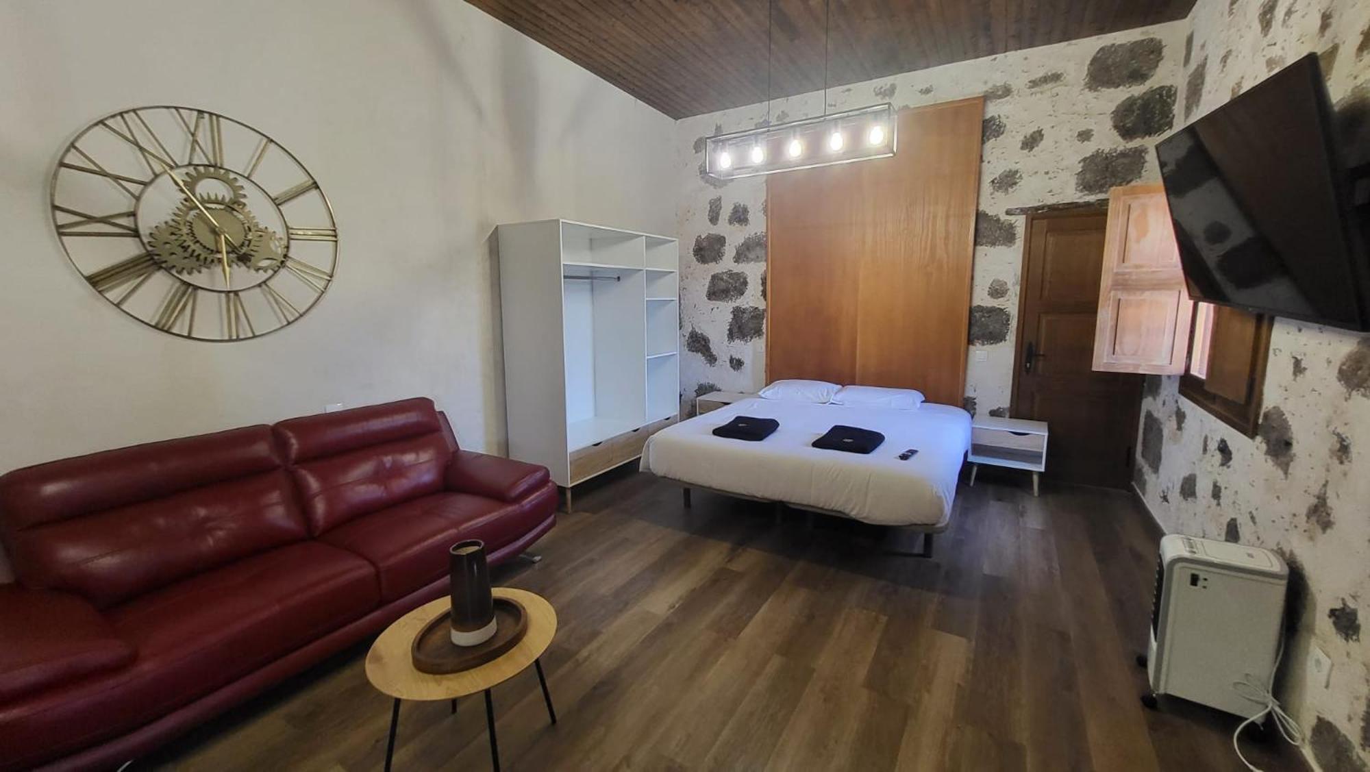Santa Brígida El Batan Resort מראה חיצוני תמונה