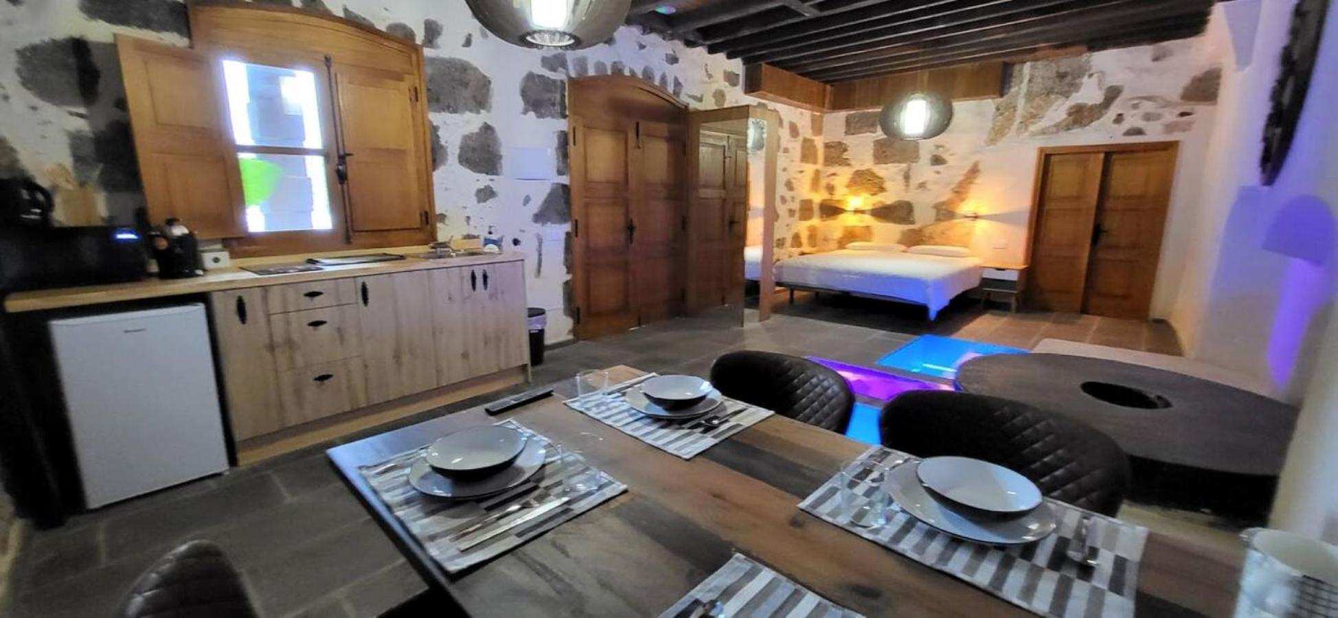 Santa Brígida El Batan Resort מראה חיצוני תמונה