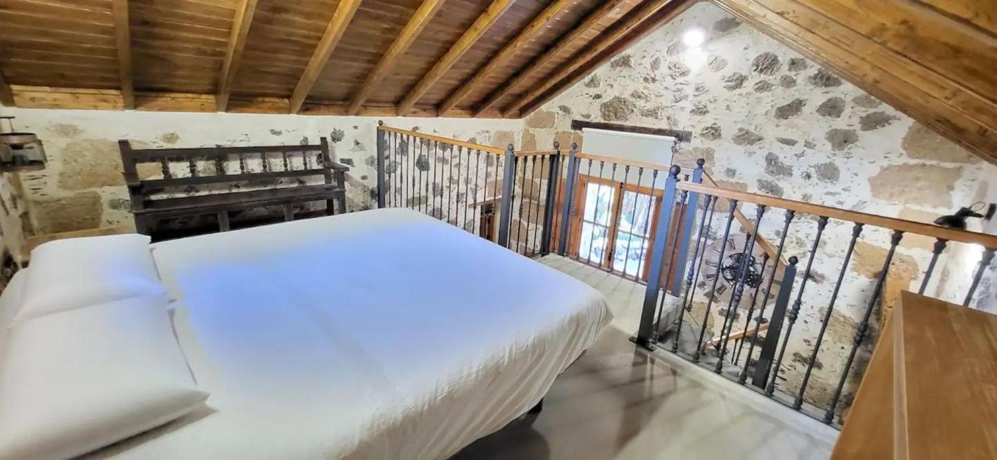 Santa Brígida El Batan Resort מראה חיצוני תמונה