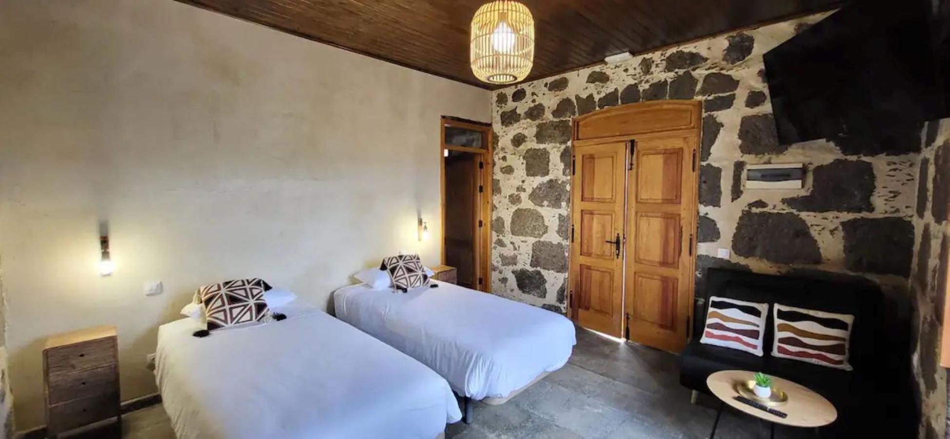 Santa Brígida El Batan Resort מראה חיצוני תמונה