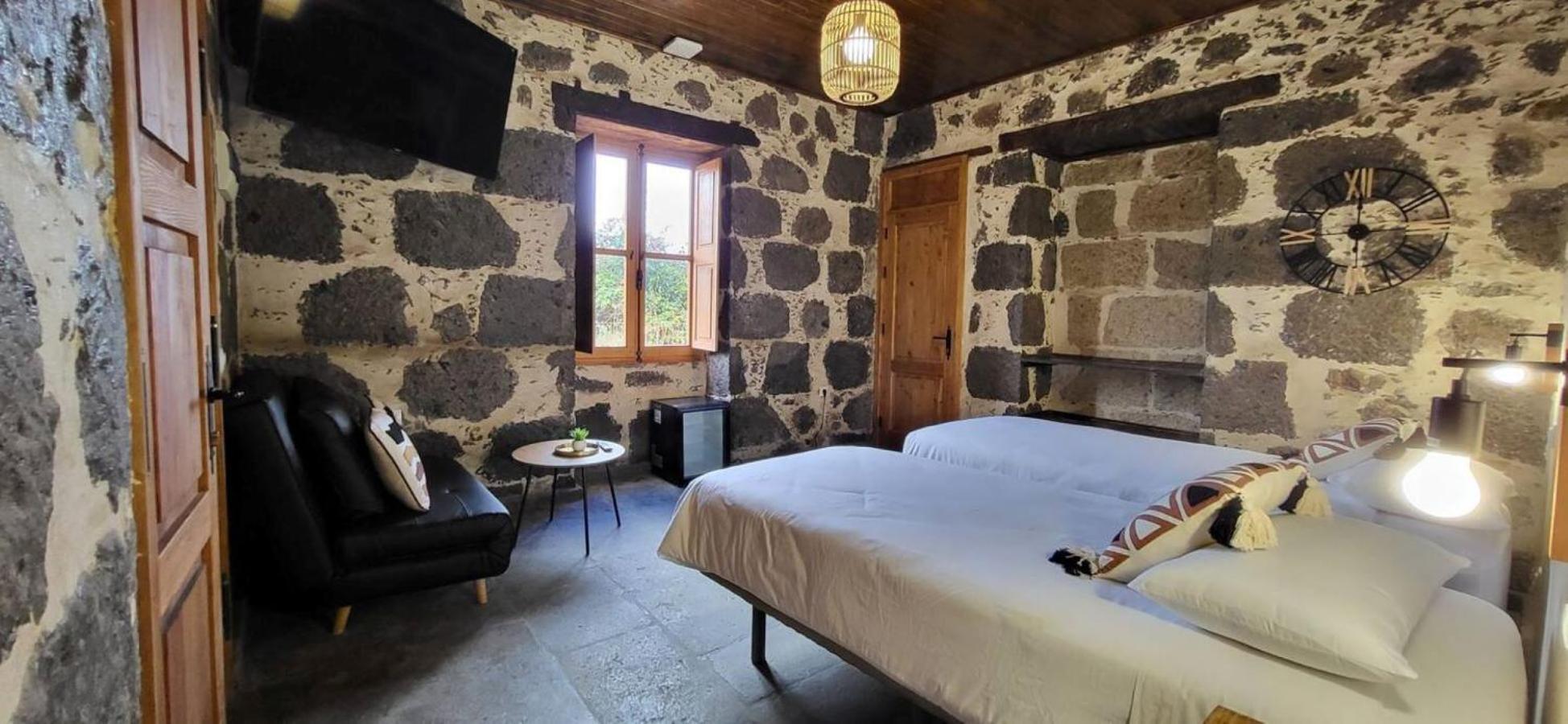 Santa Brígida El Batan Resort מראה חיצוני תמונה