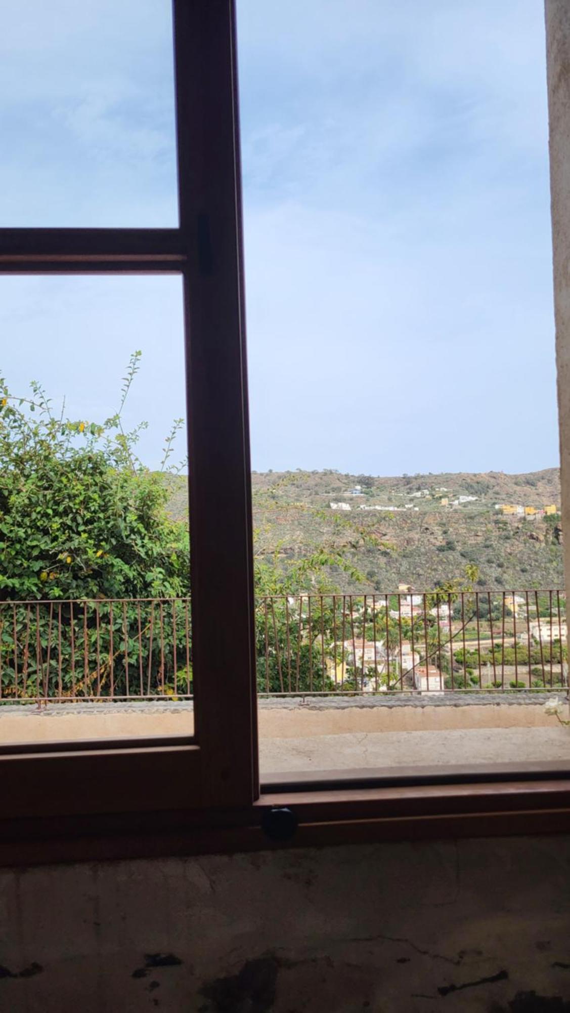 Santa Brígida El Batan Resort מראה חיצוני תמונה